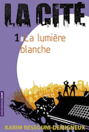 Cité (La), t. 01